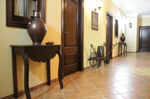 Pasillo