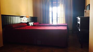 Literie de qualité supérieure, décoration personnalisée