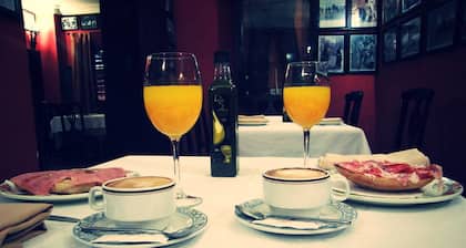 Hostal Pechi