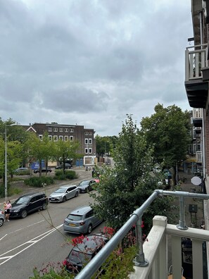 Comfort Twin kamer | Een kluis op de kamer, gratis wifi, beddengoed