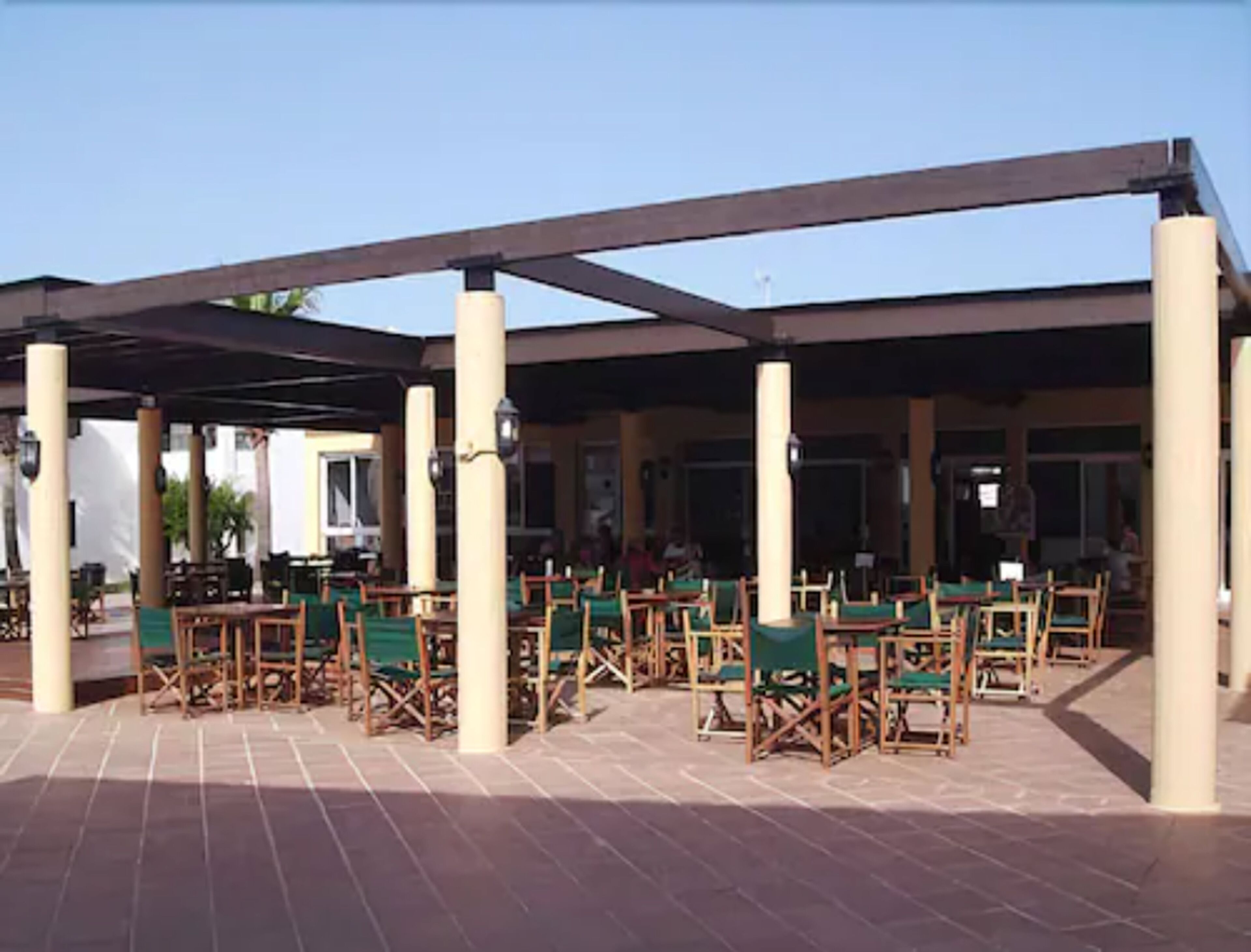 Foto - Apartamentos Vistapicas