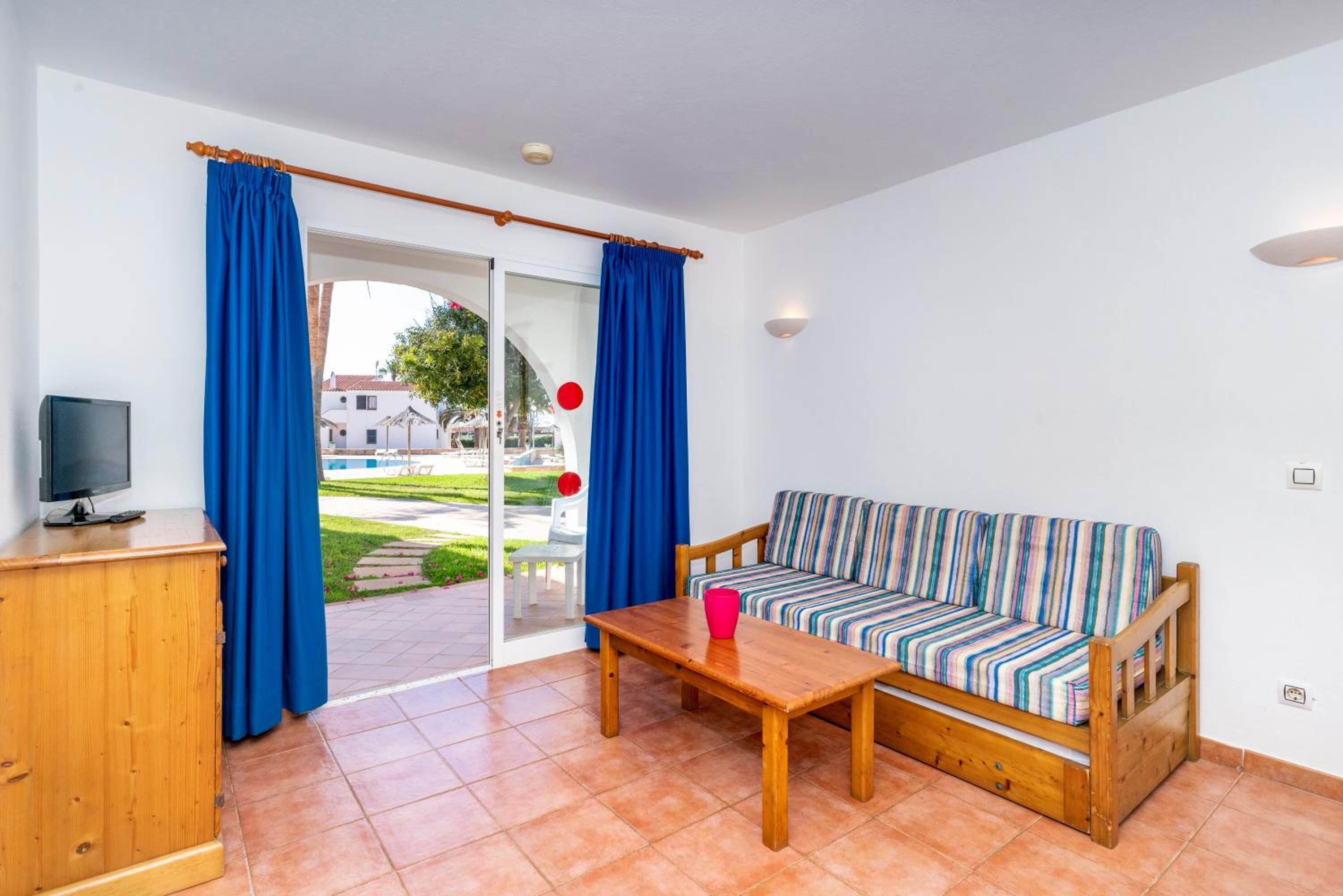 Foto - Apartamentos Vistapicas