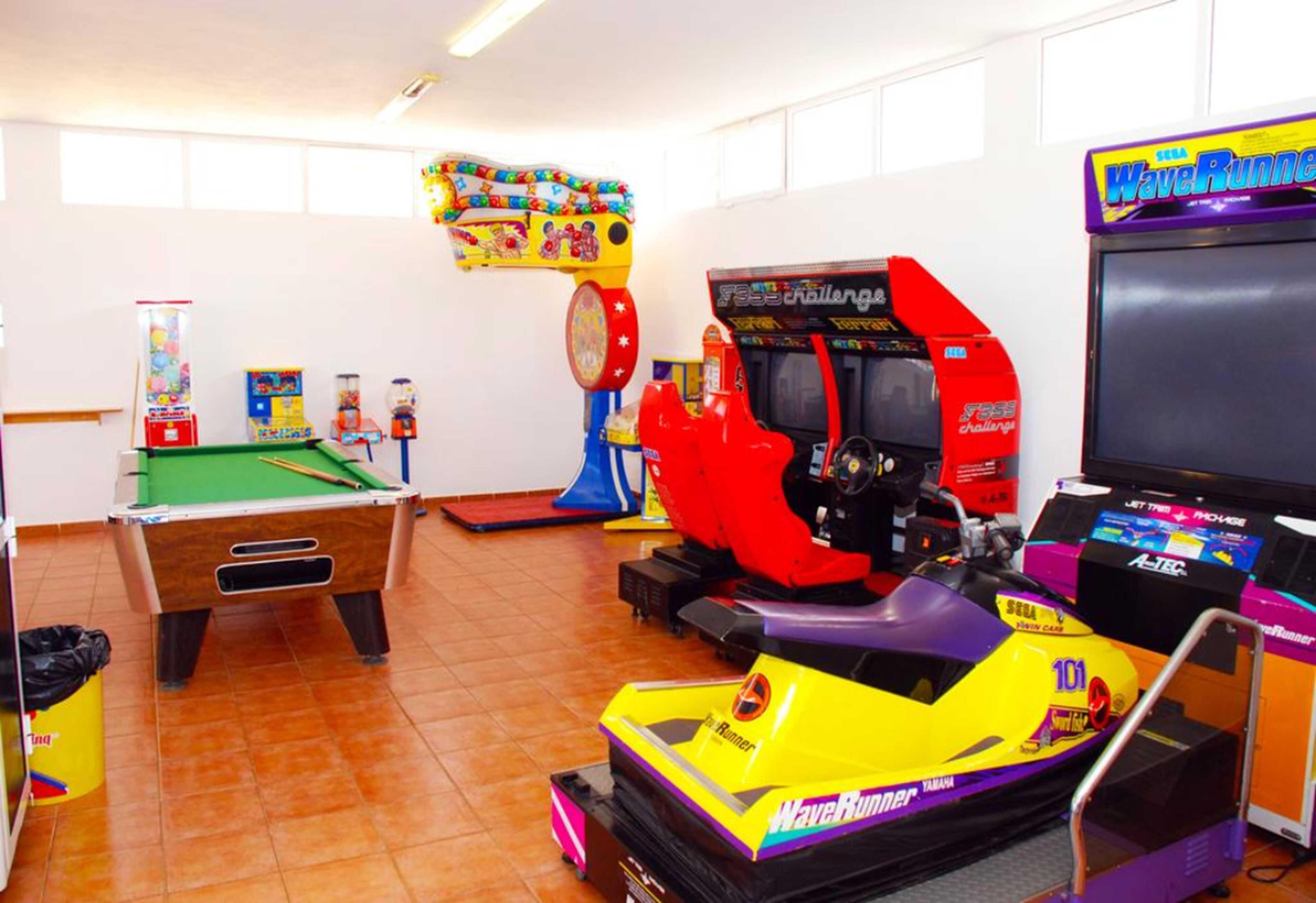 Foto - Apartamentos Vistapicas