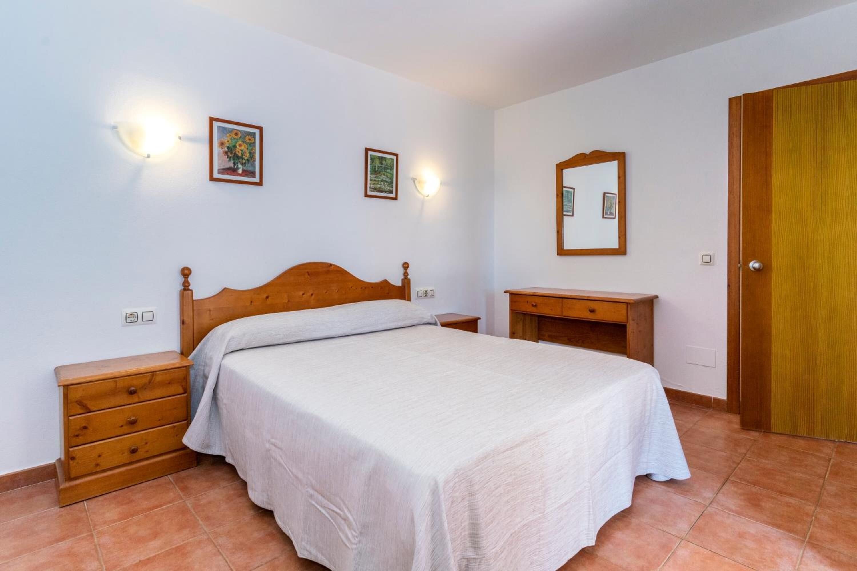 Foto - Apartamentos Vistapicas