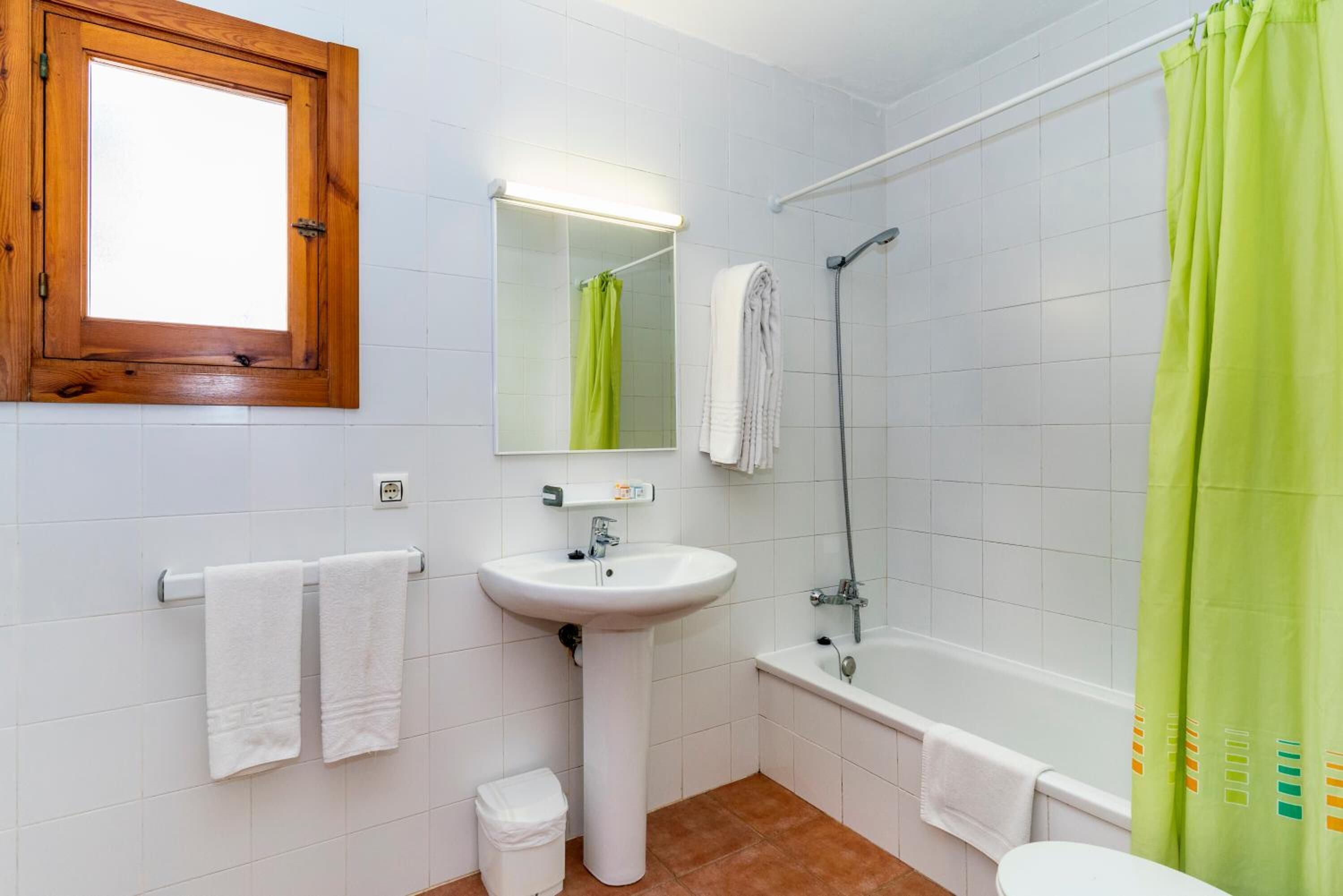 Foto - Apartamentos Vistapicas