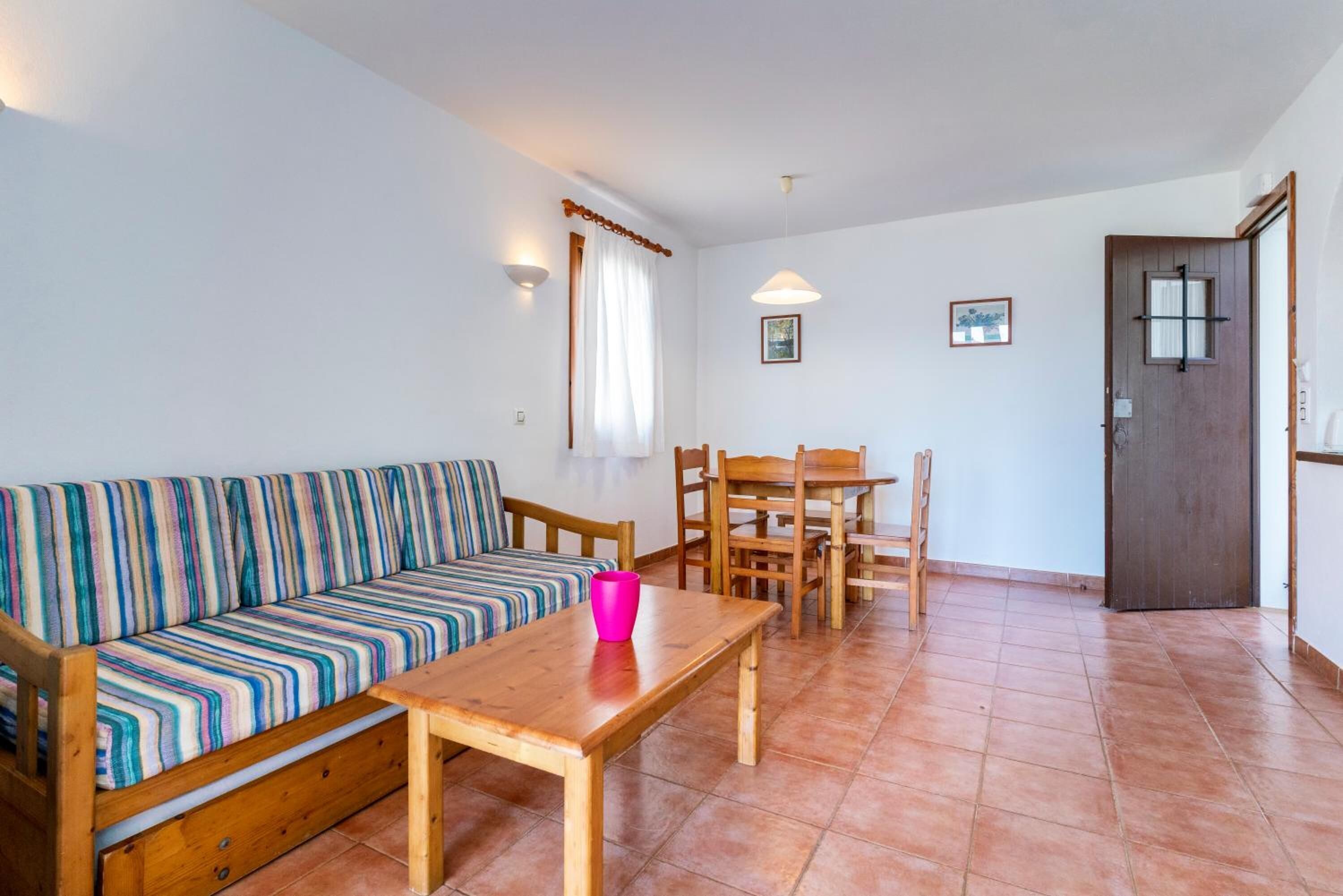 Foto - Apartamentos Vistapicas