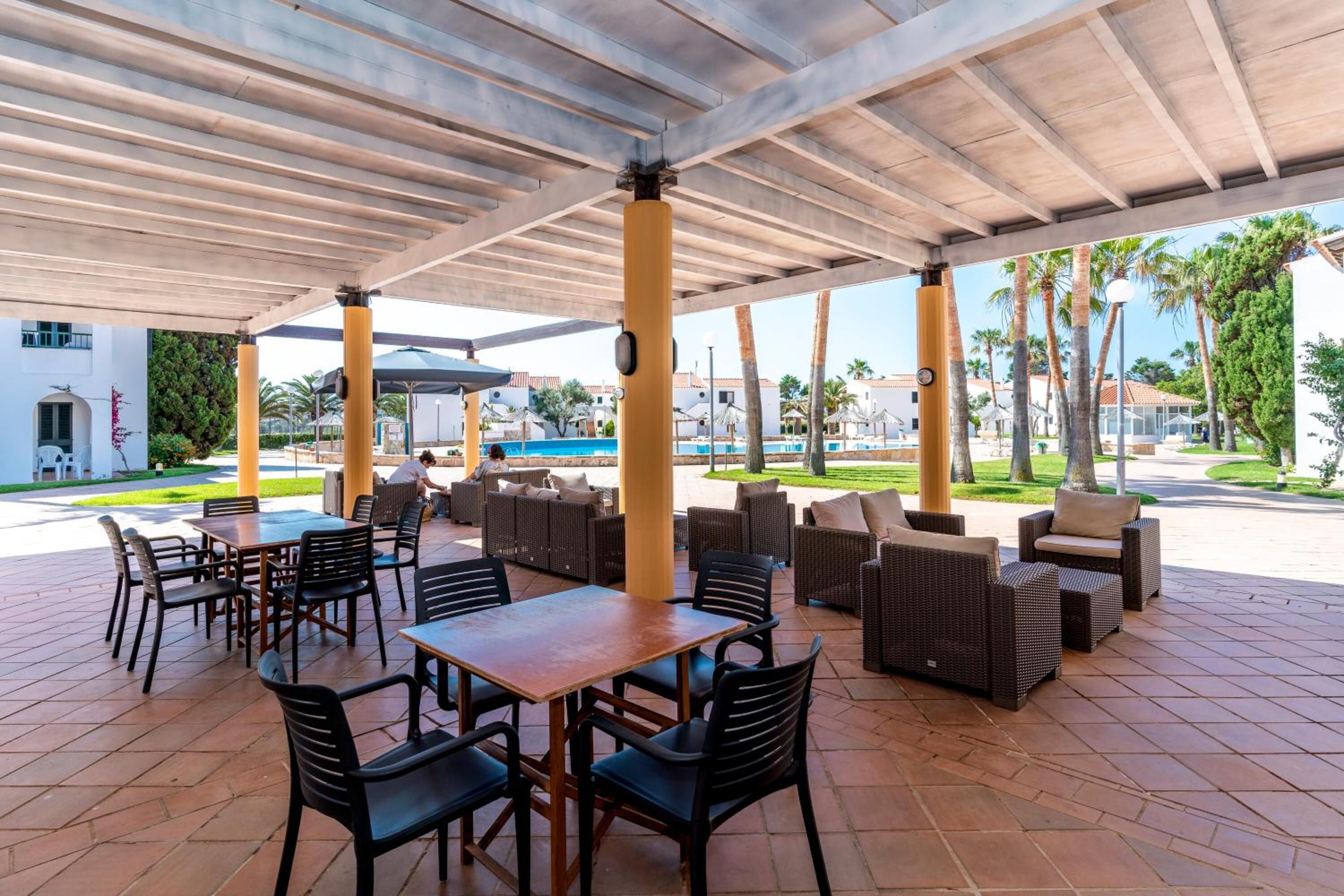 Foto - Apartamentos Vistapicas