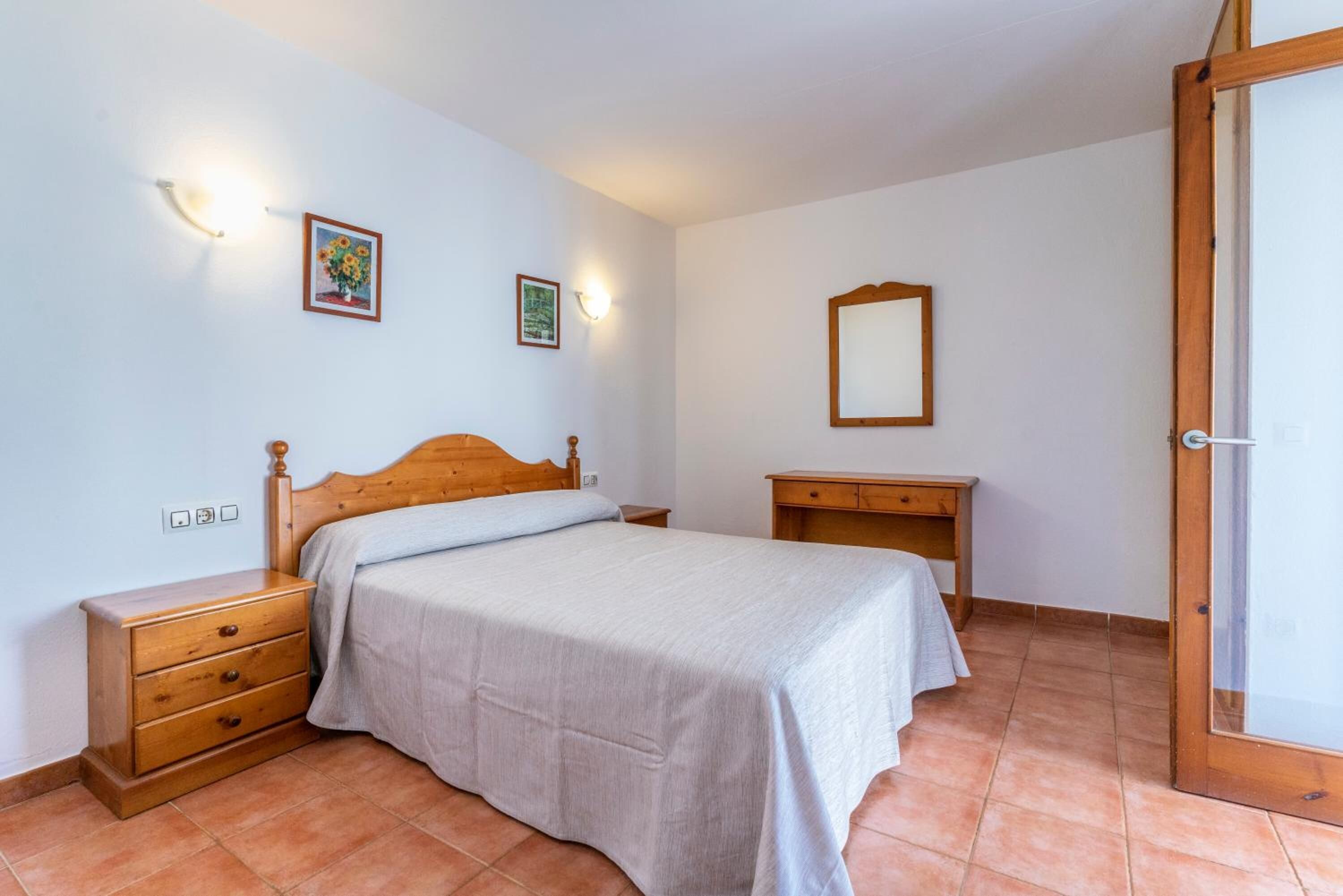 Foto - Apartamentos Vistapicas