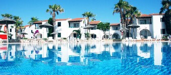 Apartamentos Vistapicas