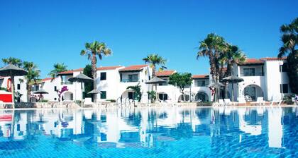 Apartamentos Vistapicas