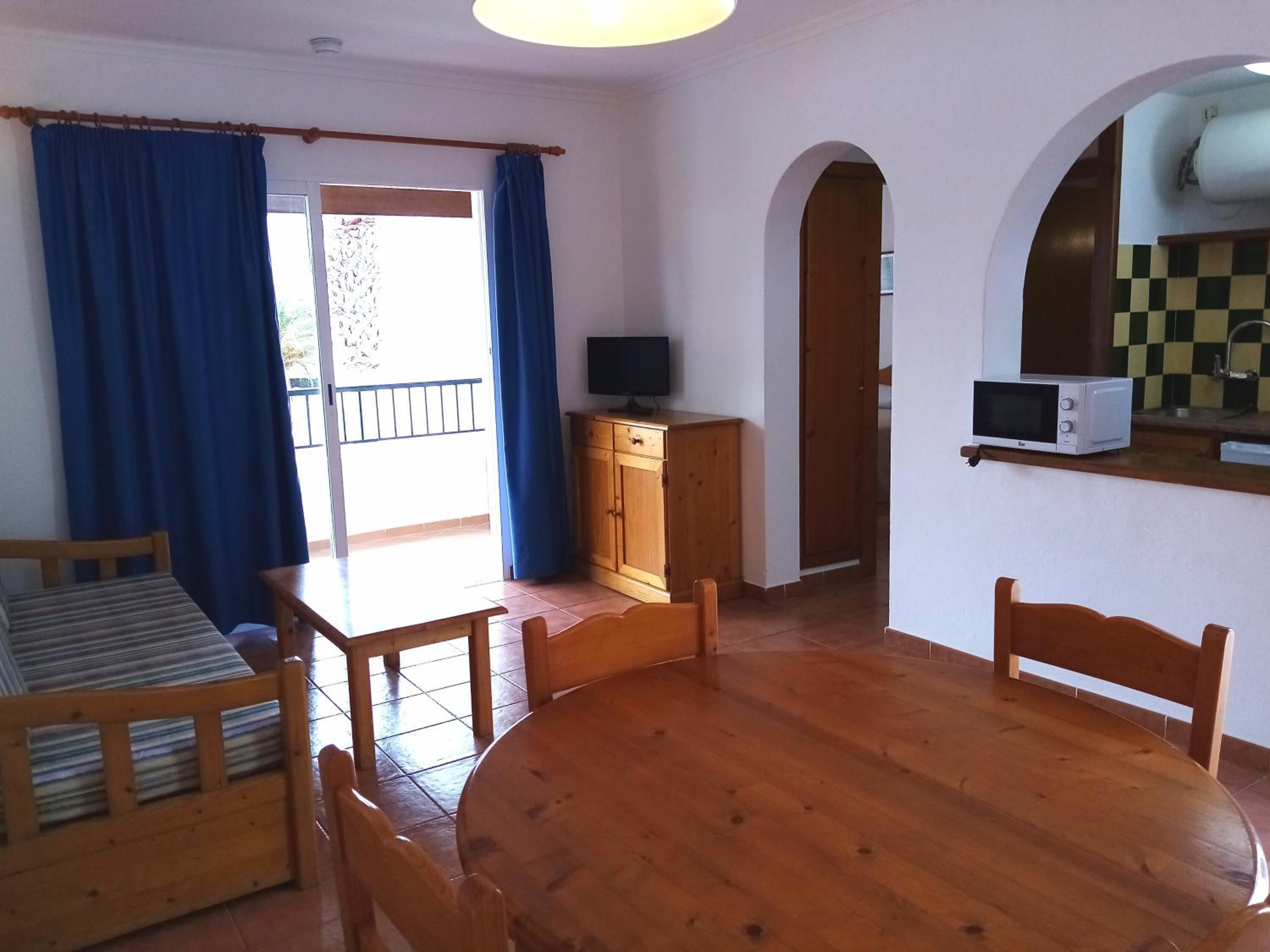 Foto - Apartamentos Vistapicas