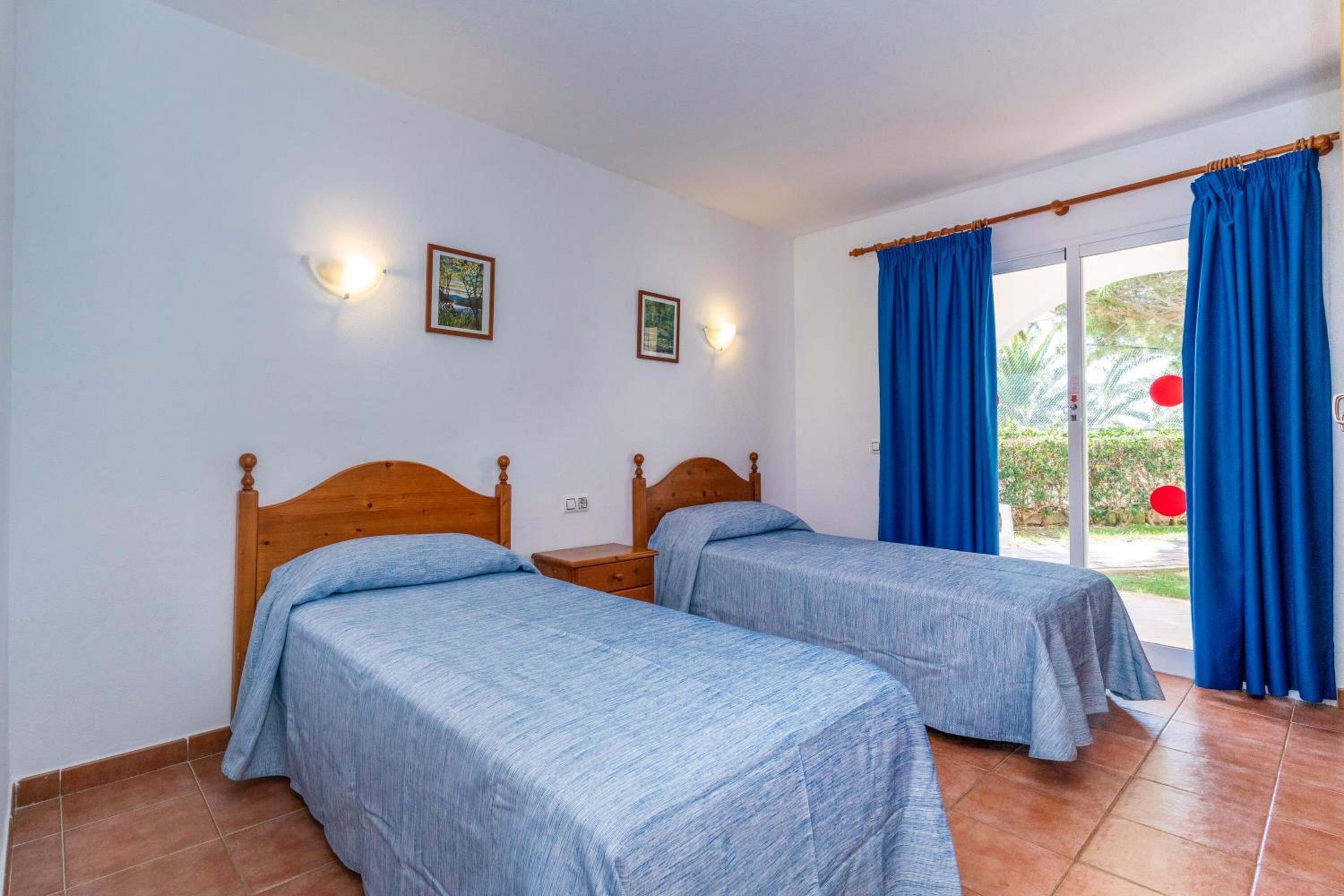 Foto - Apartamentos Vistapicas