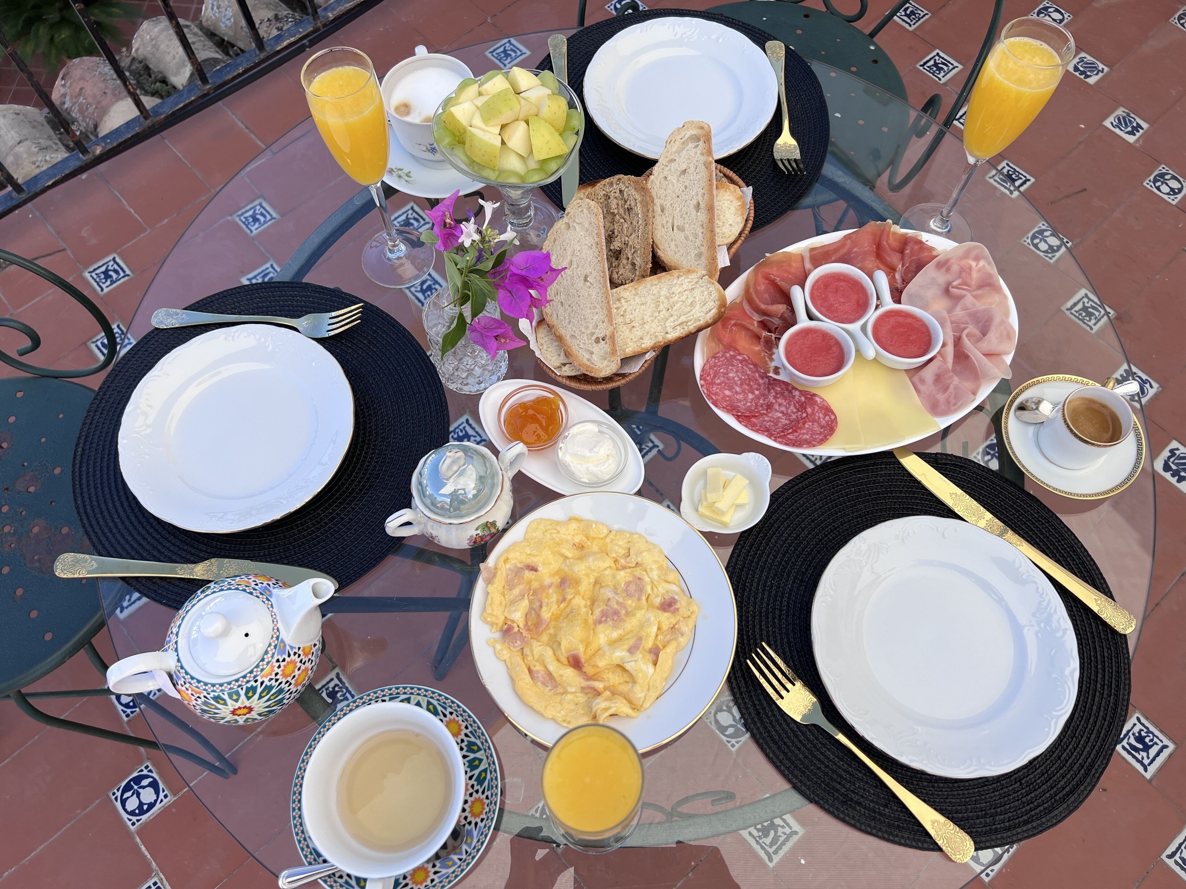 Photo - Hotelito Suecia