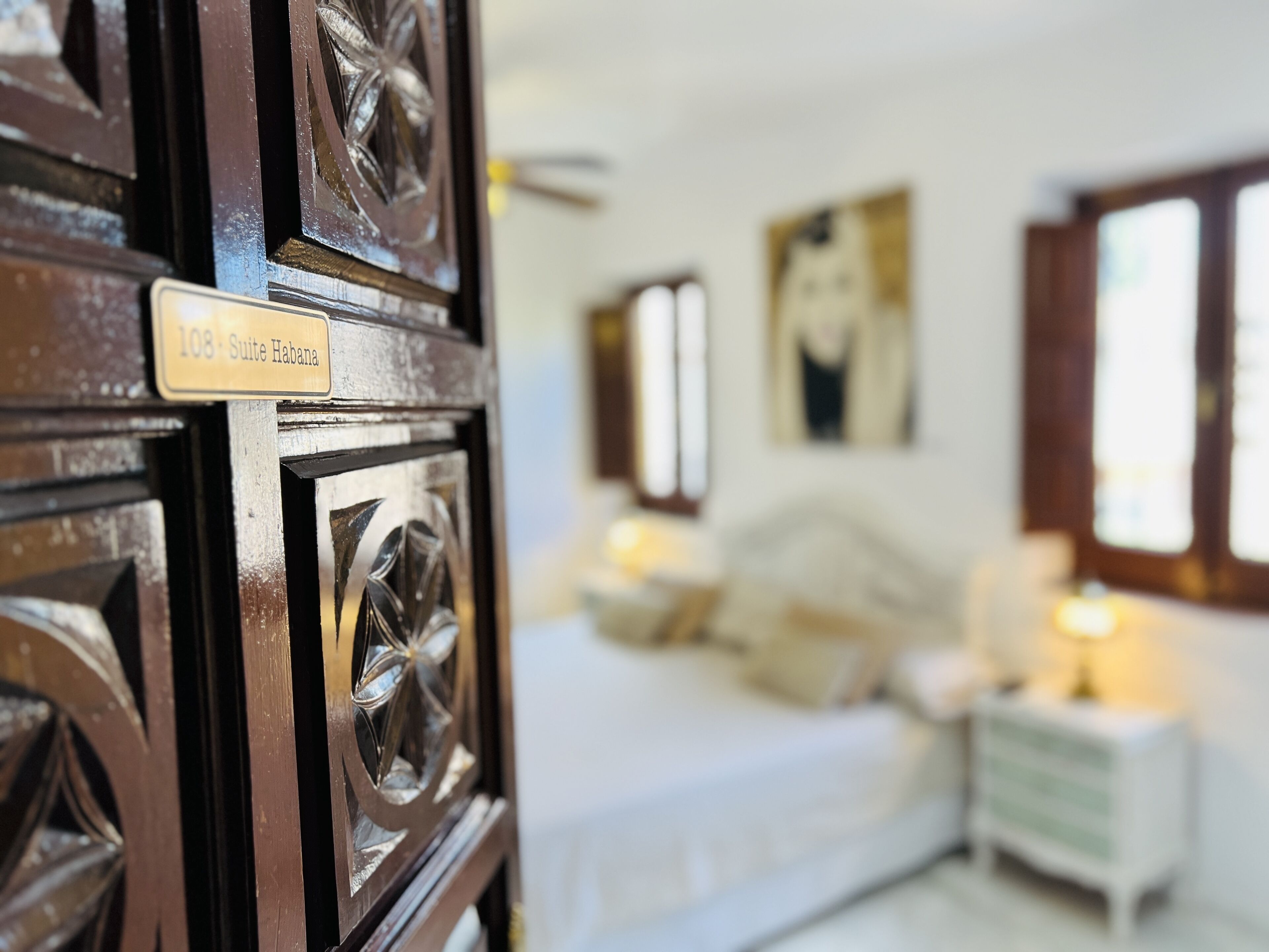 Photo - Hotelito Suecia