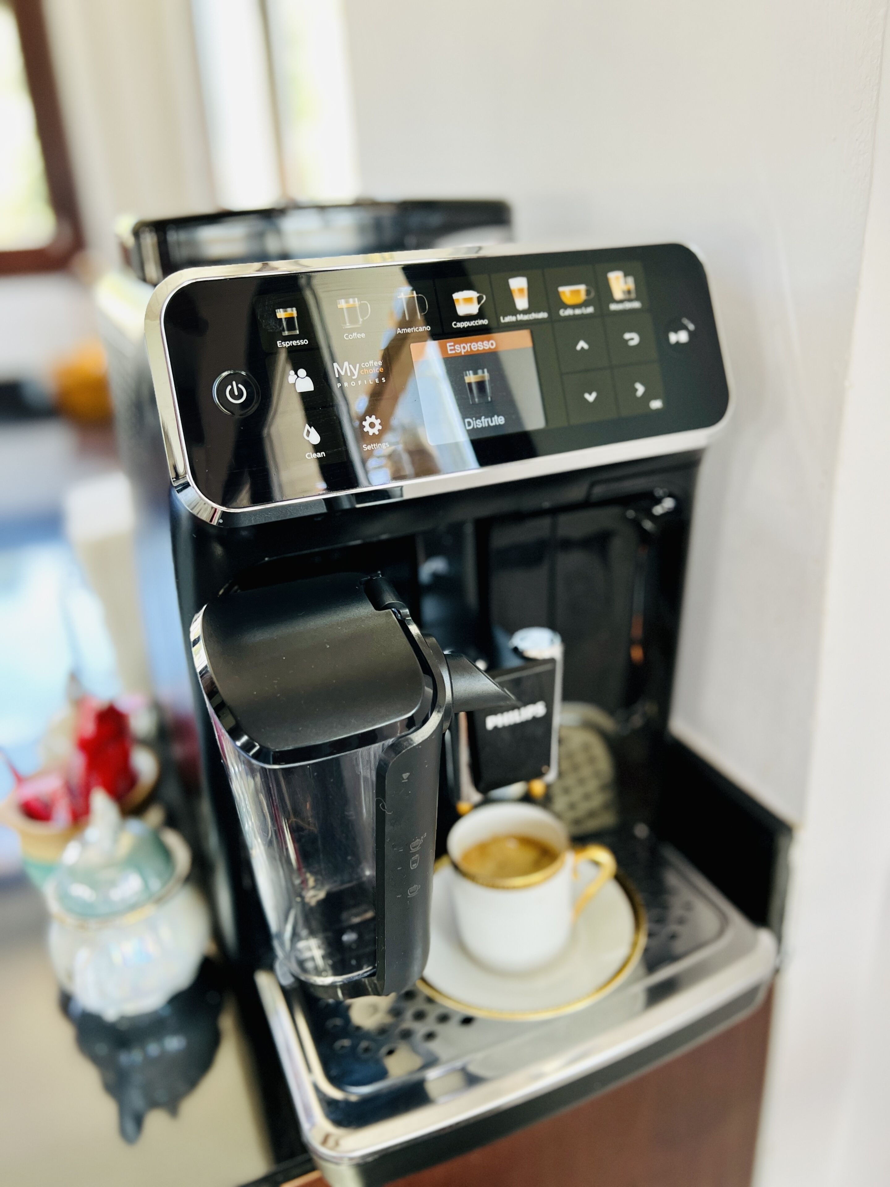 Photo - Hotelito Suecia