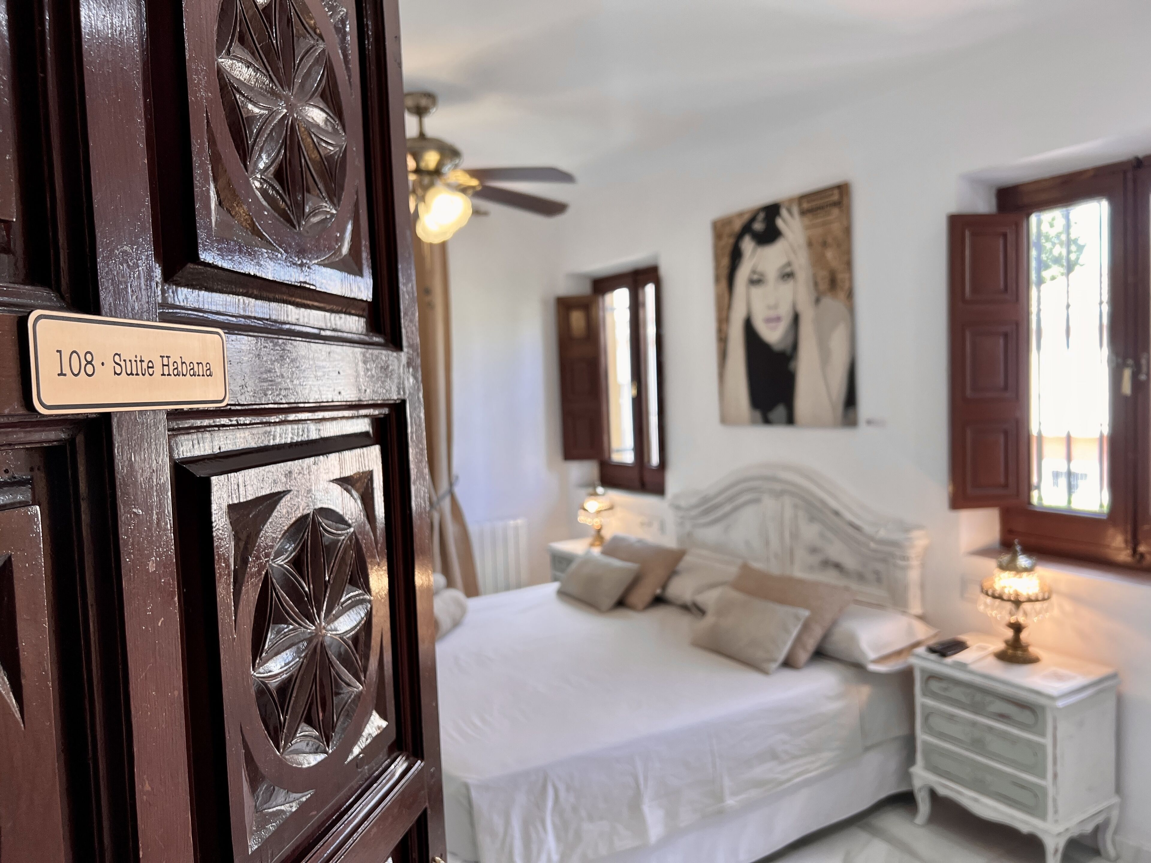 Photo - Hotelito Suecia