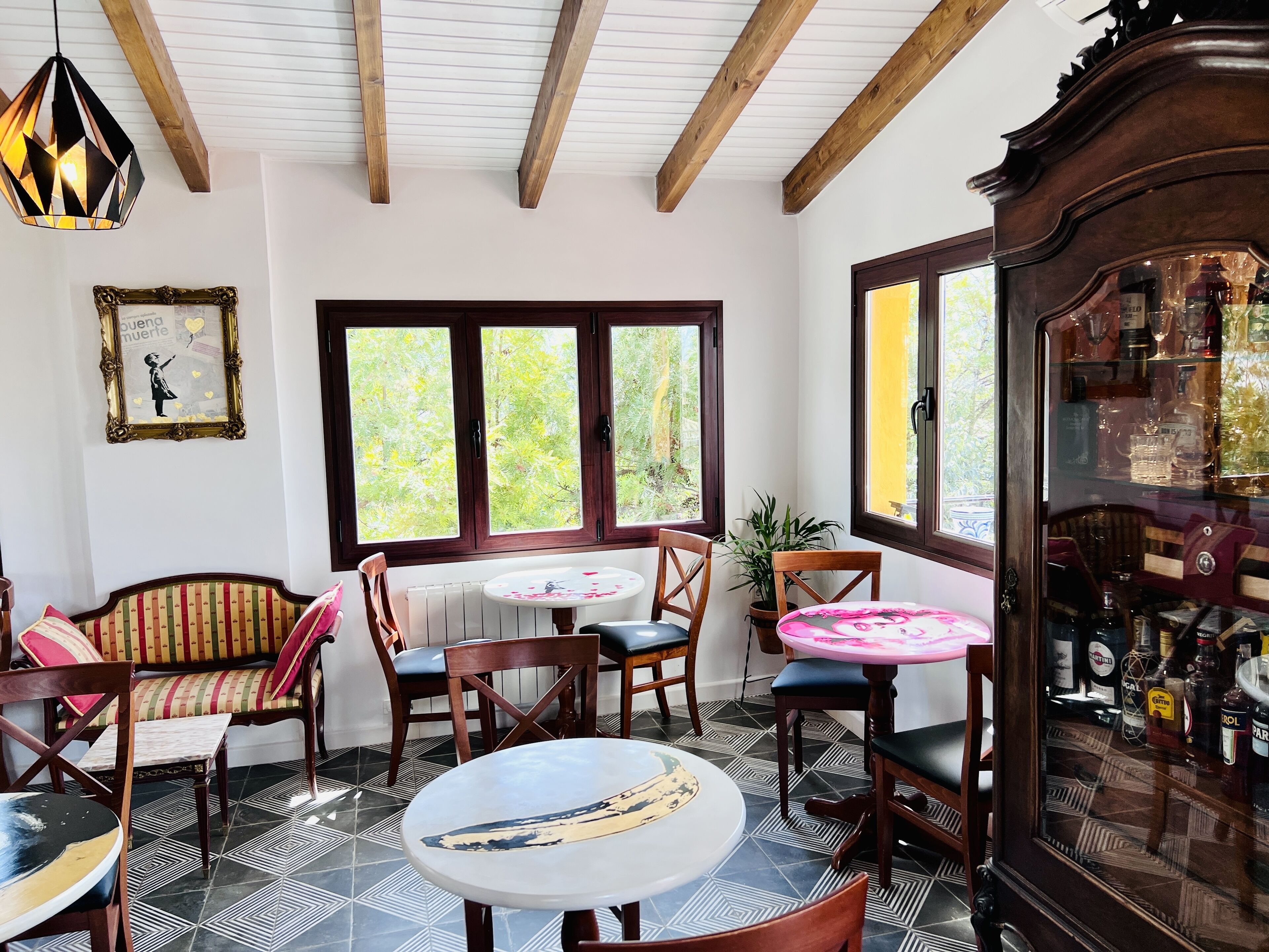 Photo - Hotelito Suecia