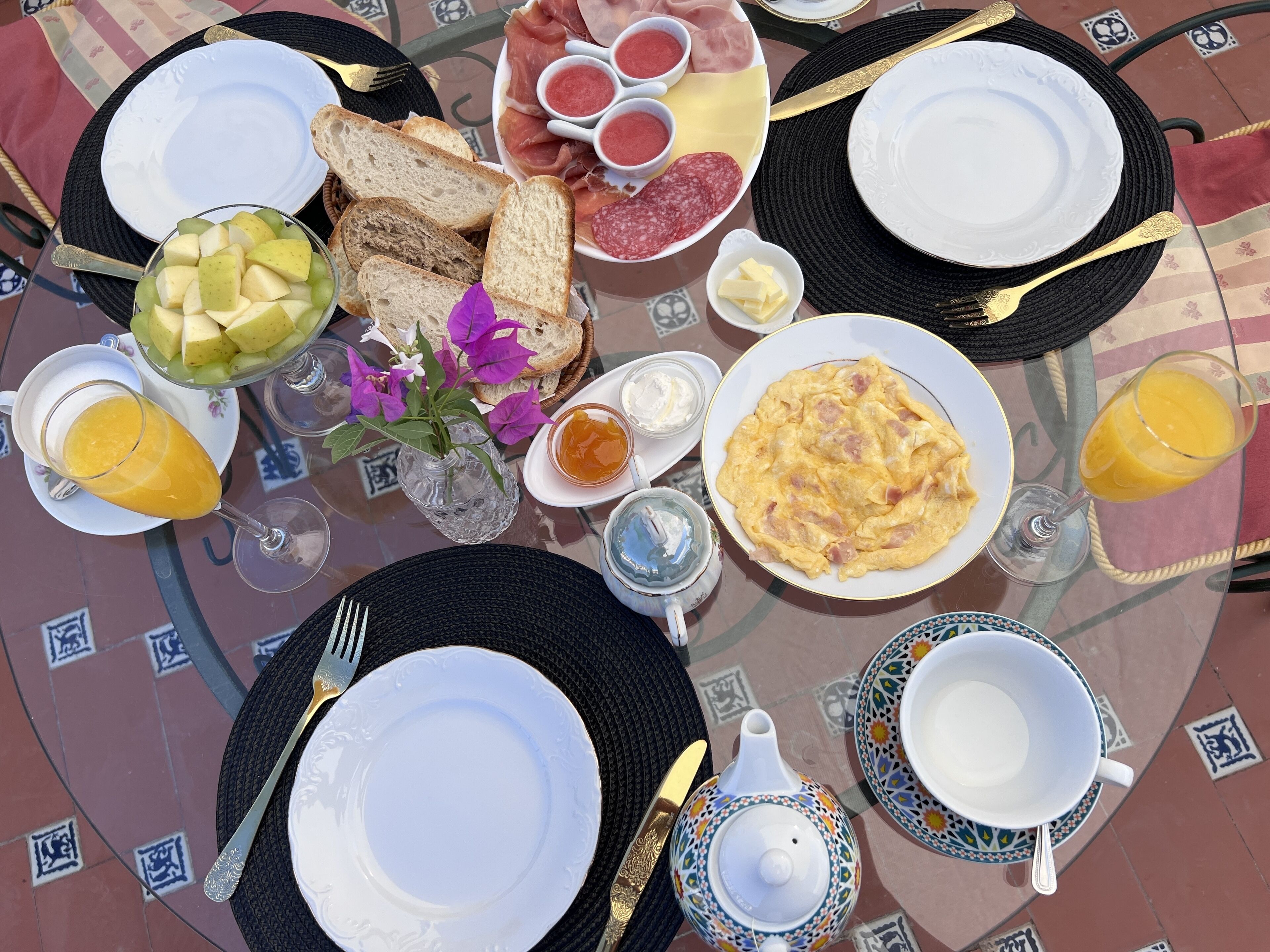 Photo - Hotelito Suecia