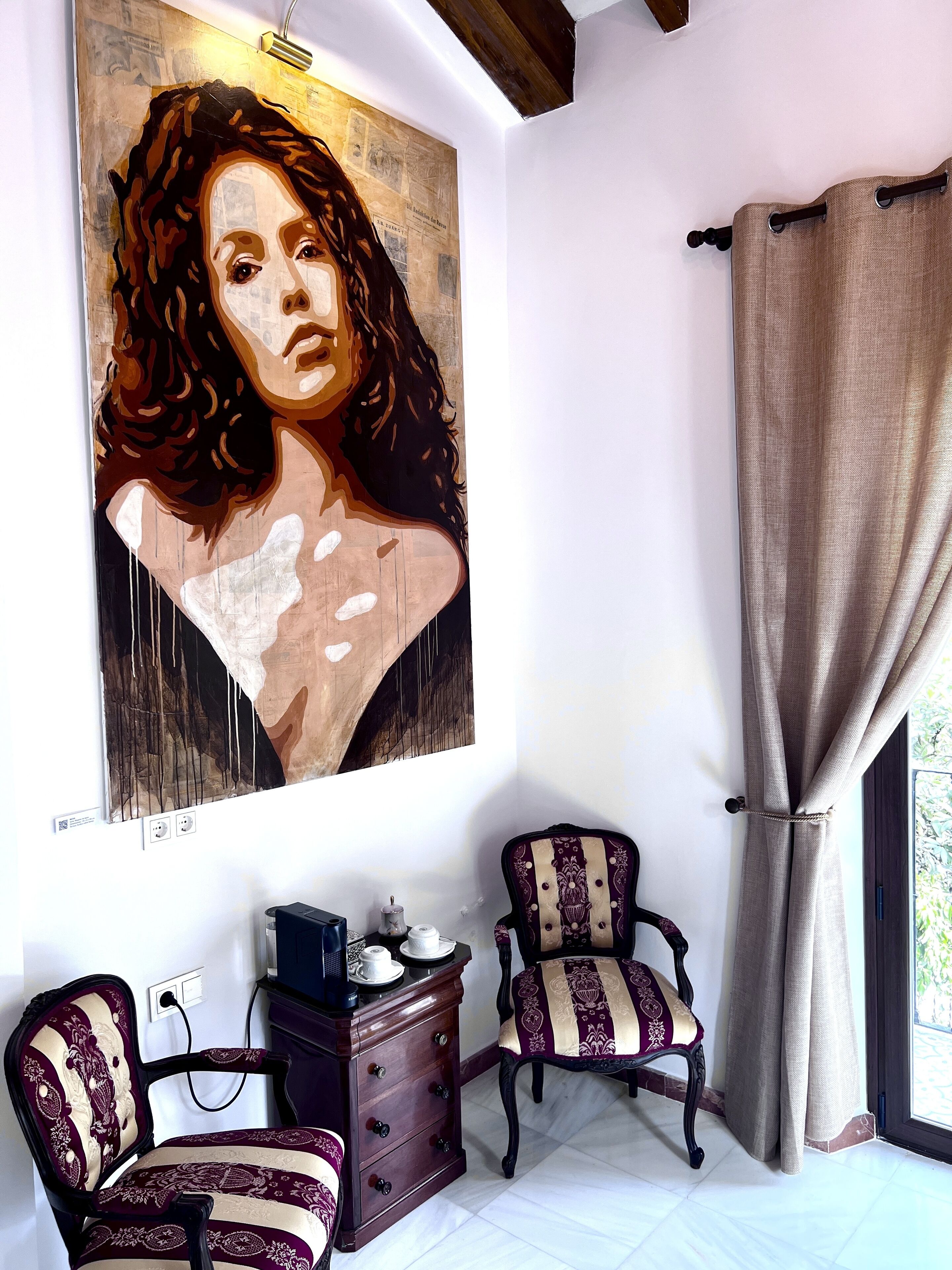 Photo - Hotelito Suecia