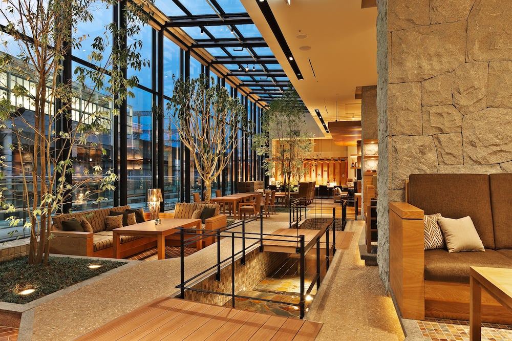 Hotel Coco Grand Takasaki