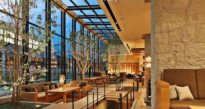 Hotel Coco Grand Takasaki
