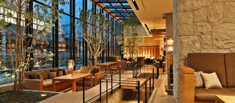 Hotel Coco Grand Takasaki