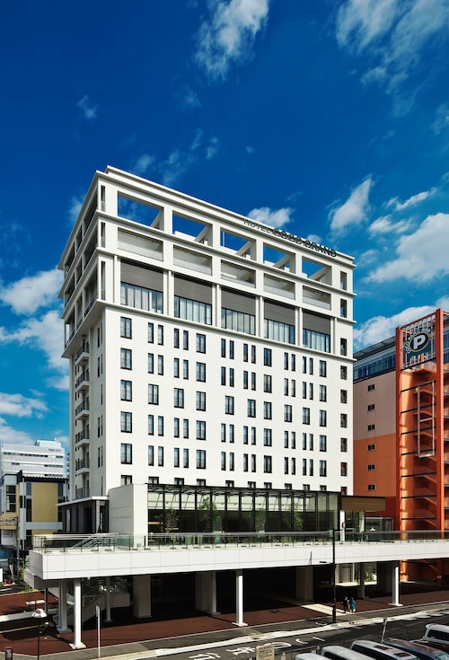 Hotel Coco Grand Takasaki Comentarios, Precios y Fotos 2023 Expedia.mx