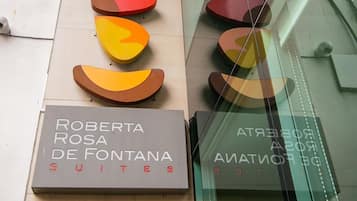 Minibar, in-room safe, desk, soundproofing