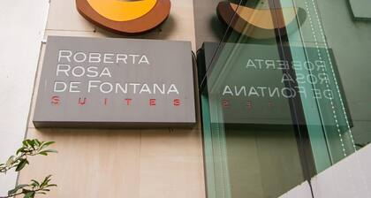Roberta Rosa de Fontana Suites