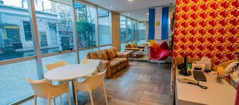 Roberta Rosa de Fontana Suites