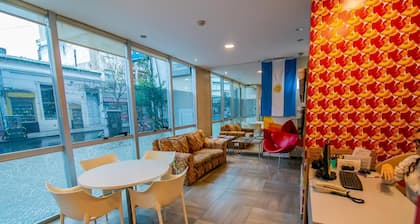 Roberta Rosa de Fontana Suites