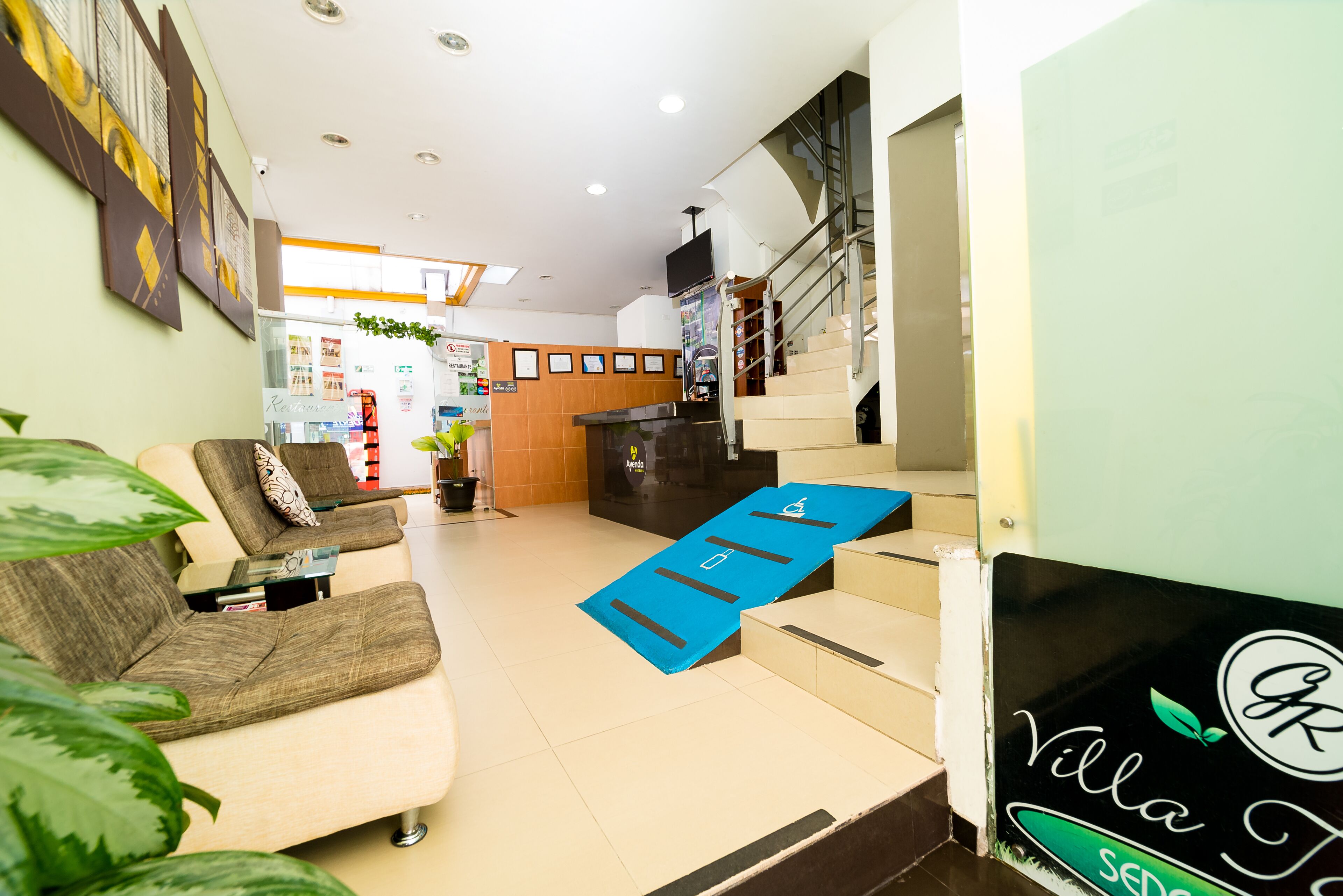 Photo - Ayenda 1703 Gran Reserva