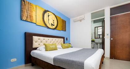 Ayenda 1703 Gran Reserva