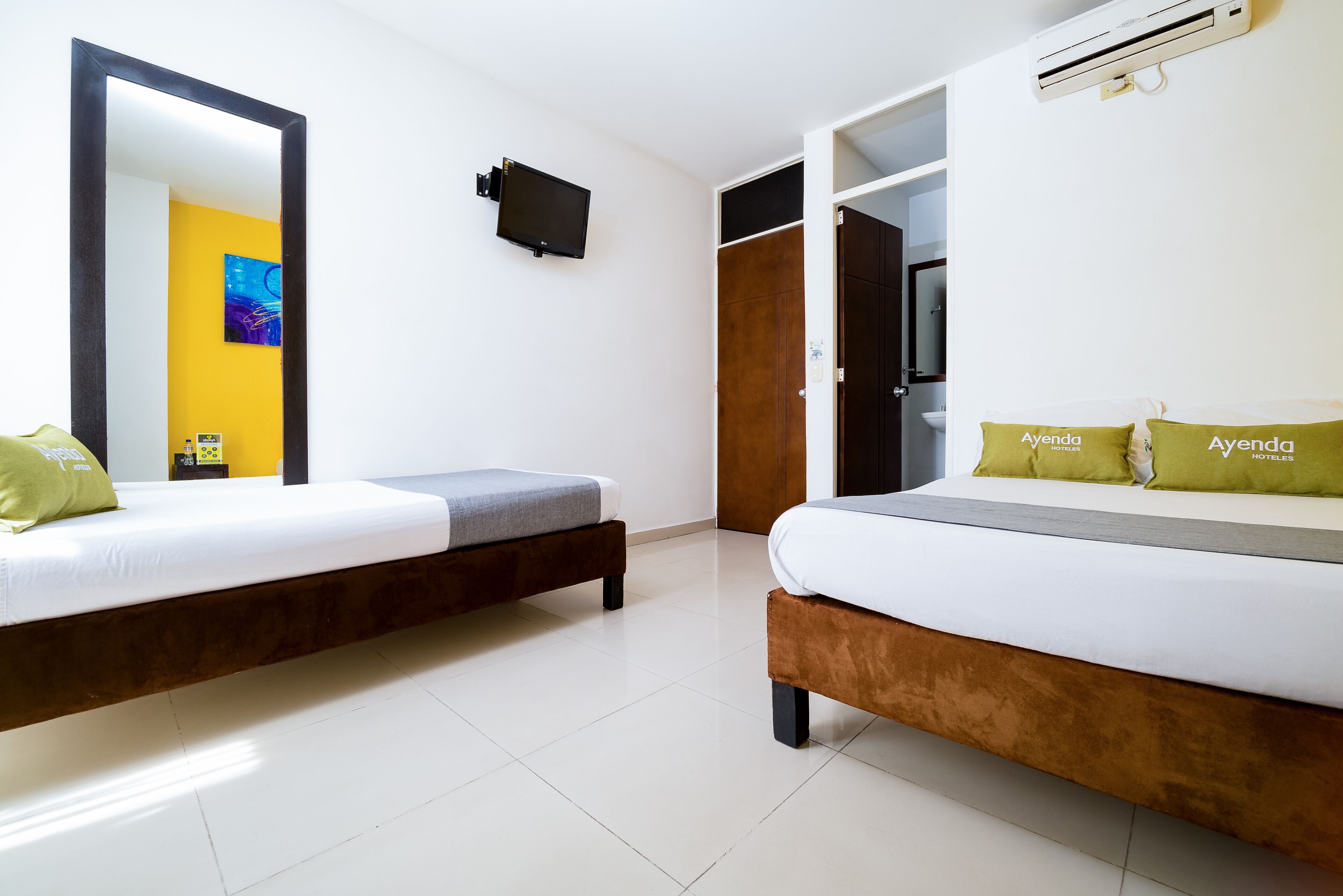 Photo - Ayenda 1703 Gran Reserva