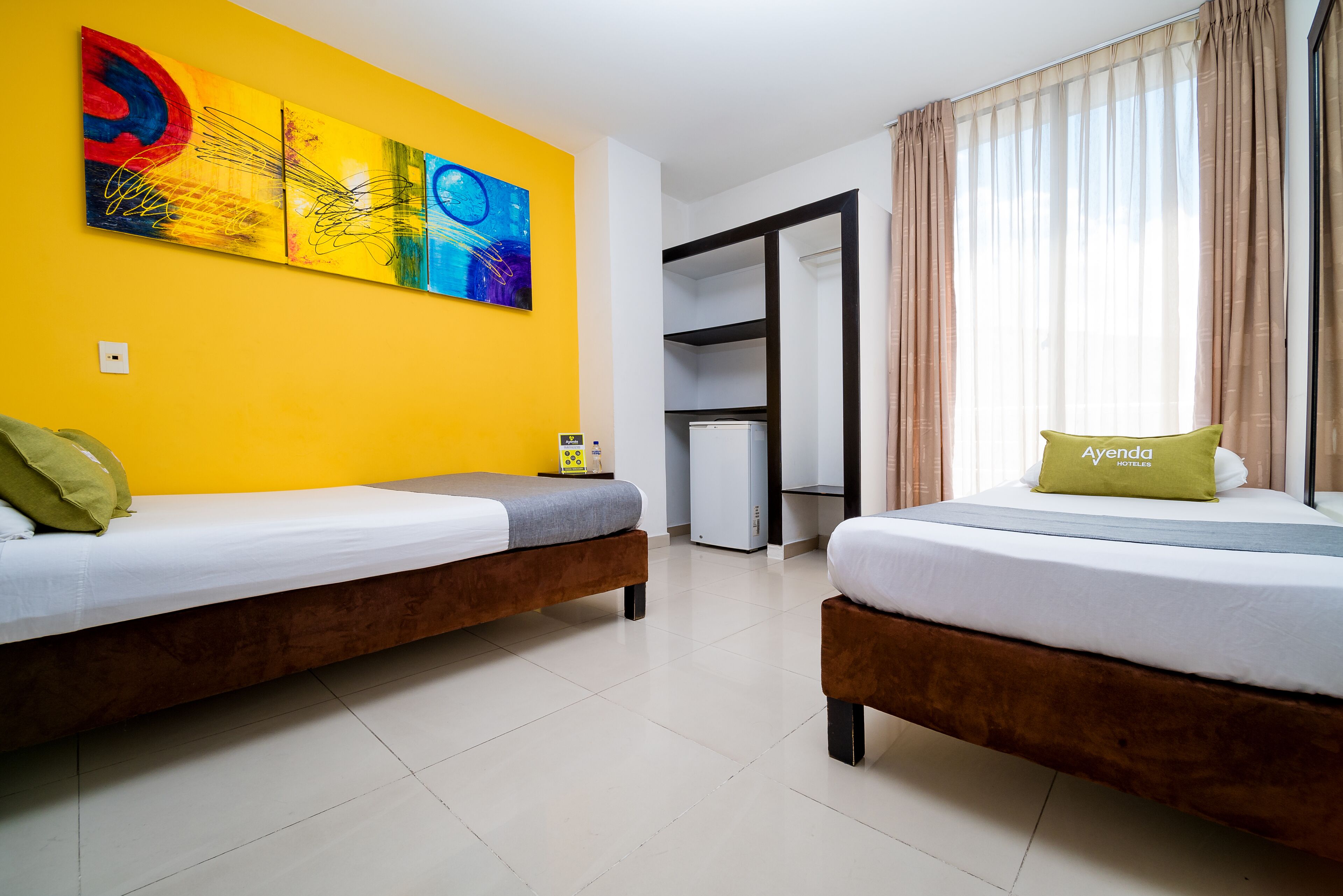 Photo - Ayenda 1703 Gran Reserva