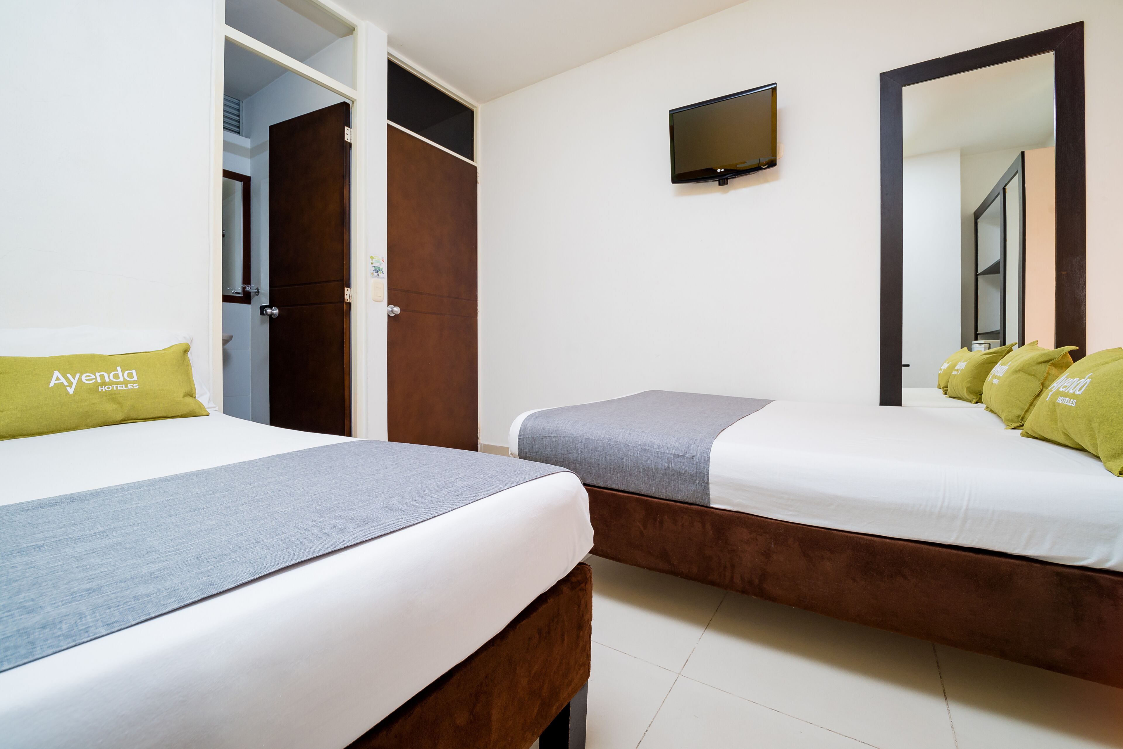 Photo - Ayenda 1703 Gran Reserva