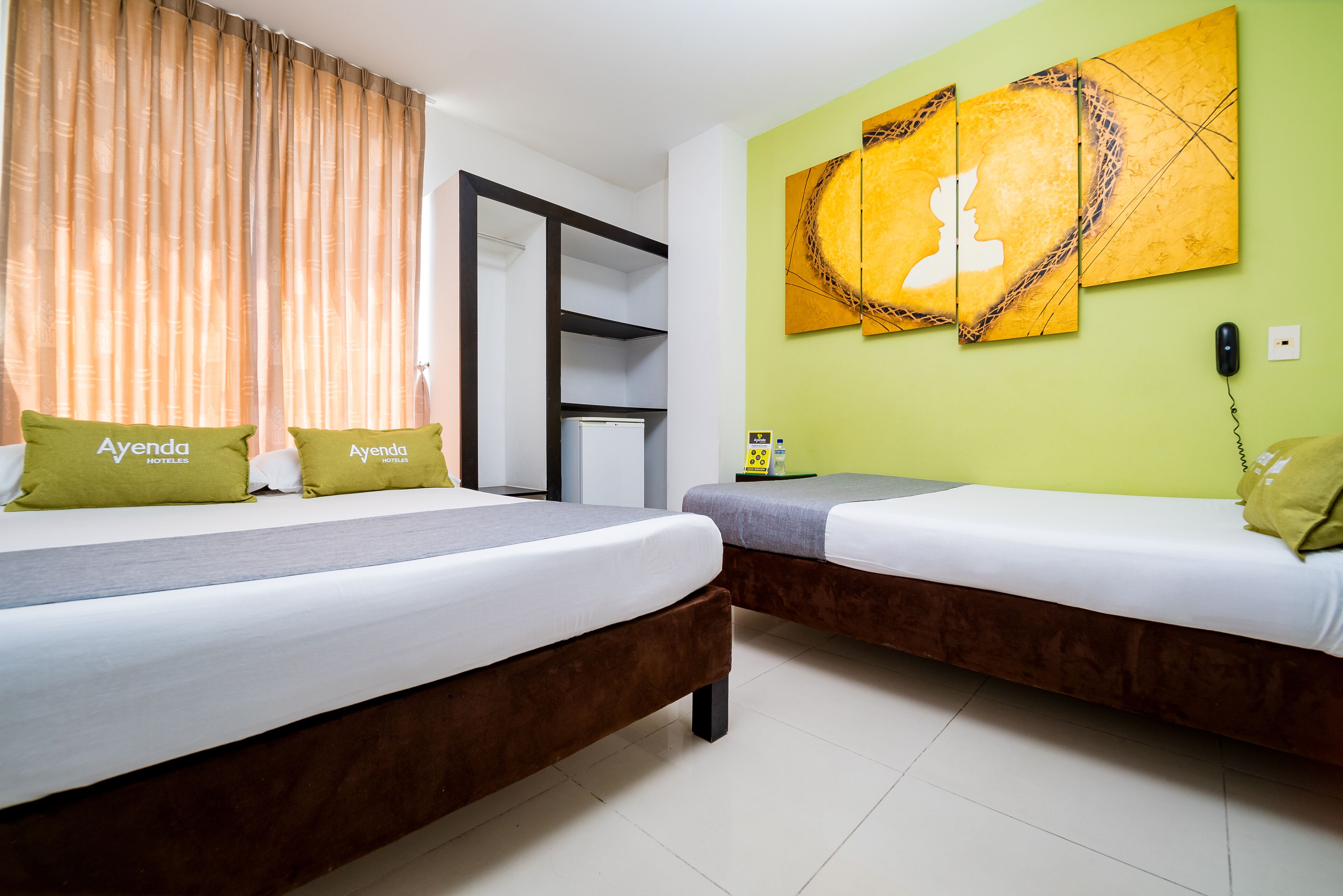 Photo - Ayenda 1703 Gran Reserva