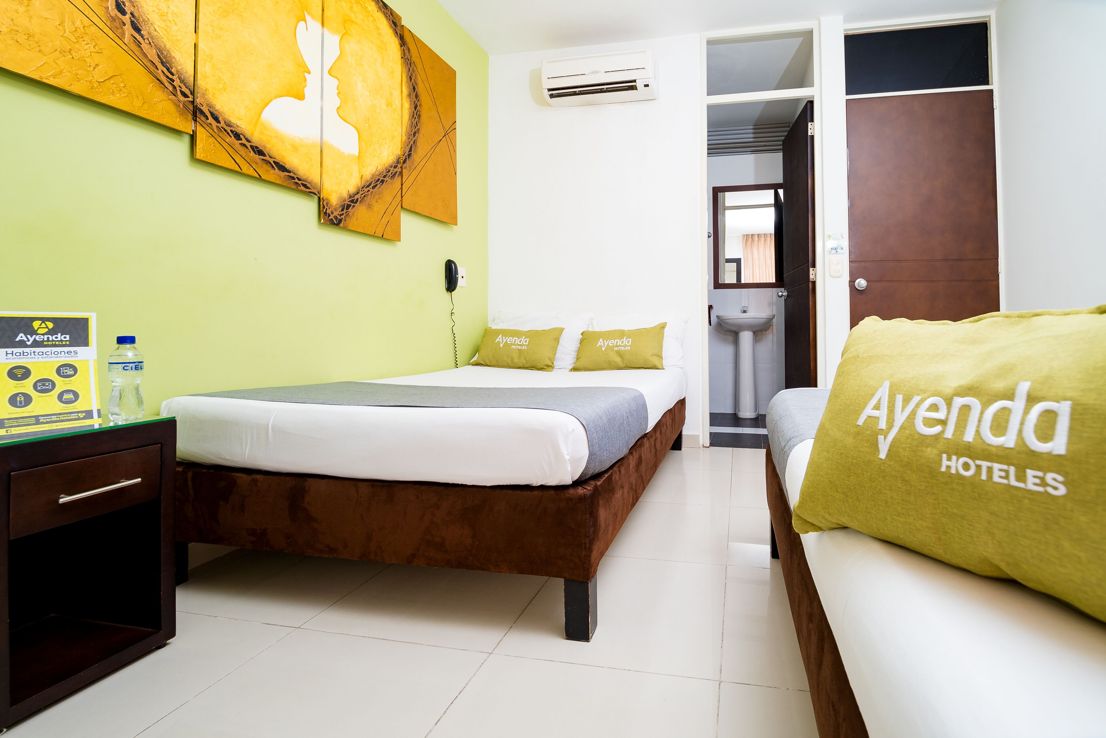 Photo - Ayenda 1703 Gran Reserva