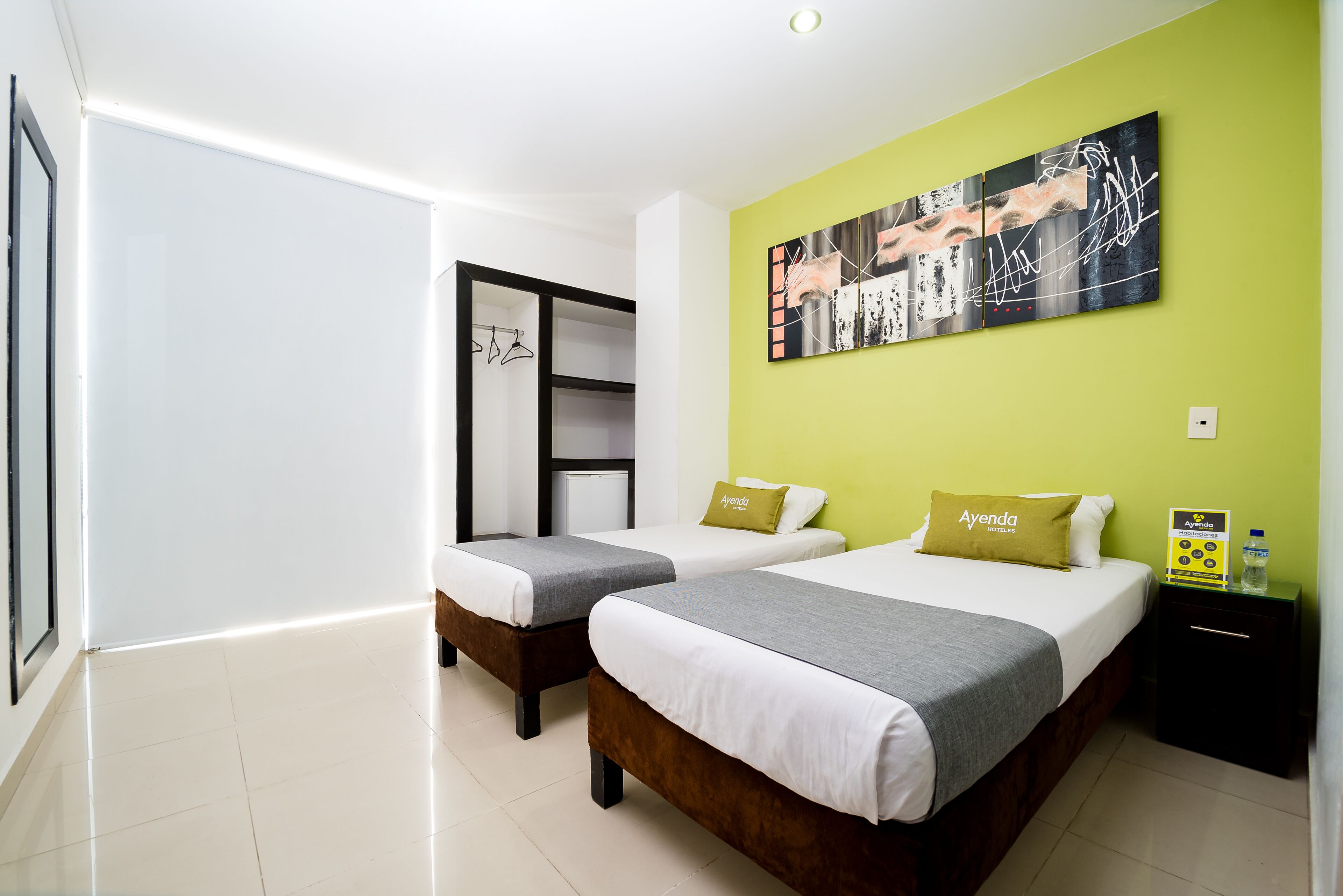 Photo - Ayenda 1703 Gran Reserva