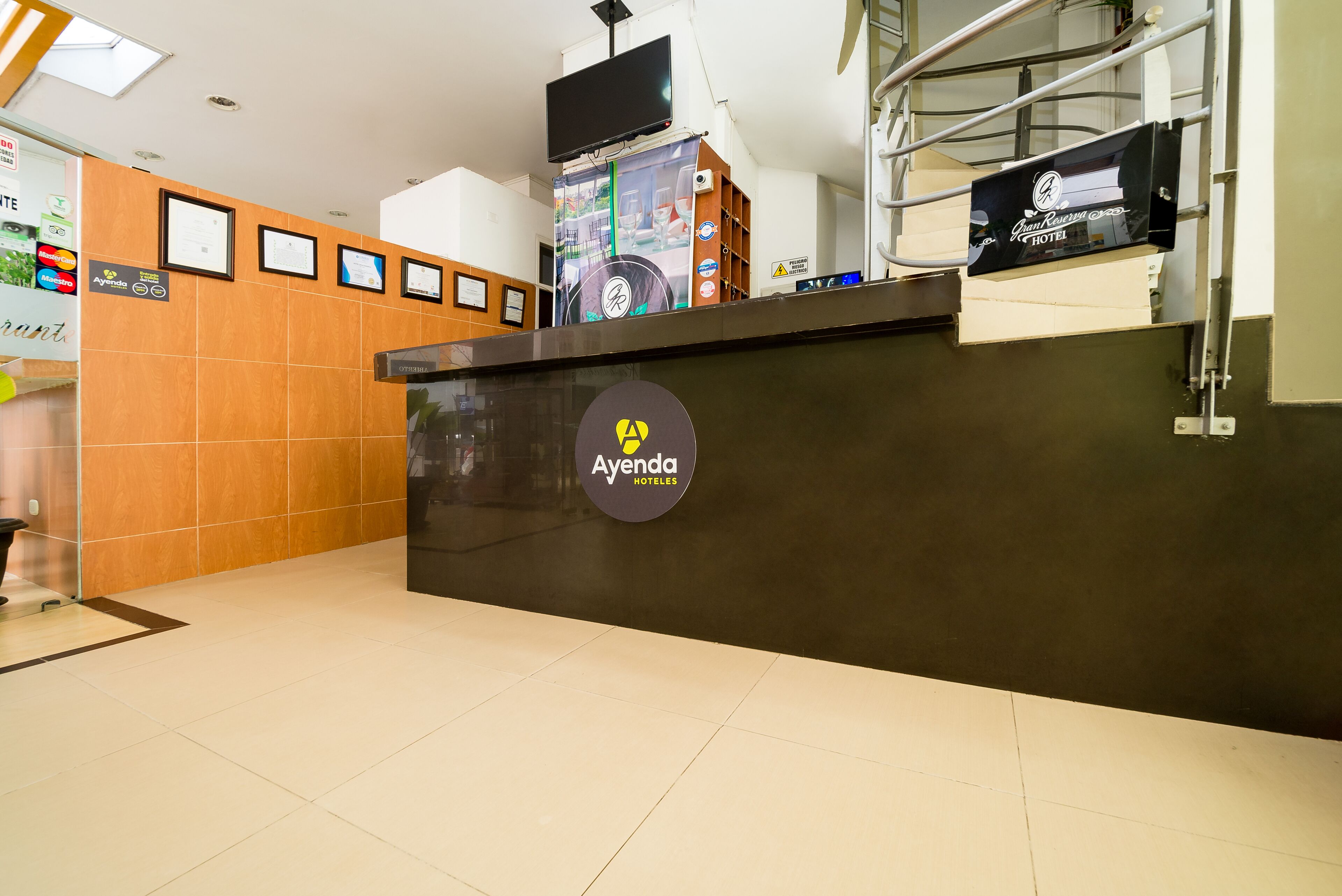 Photo - Ayenda 1703 Gran Reserva