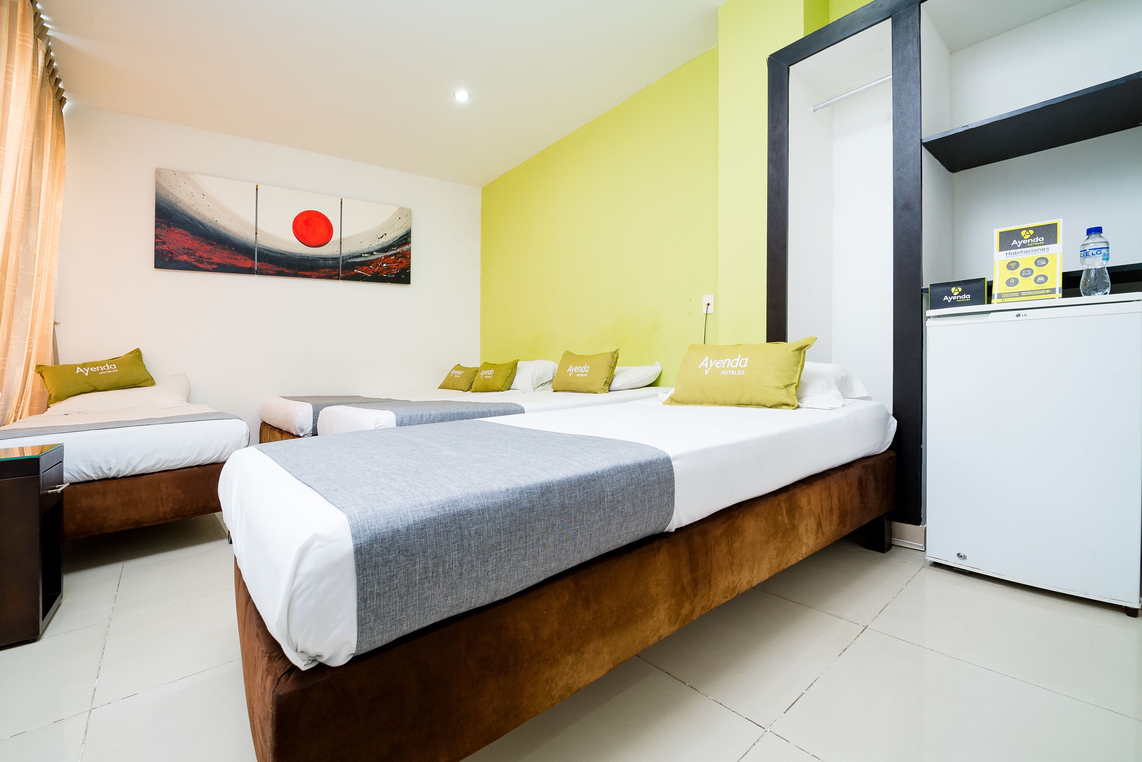 Photo - Ayenda 1703 Gran Reserva