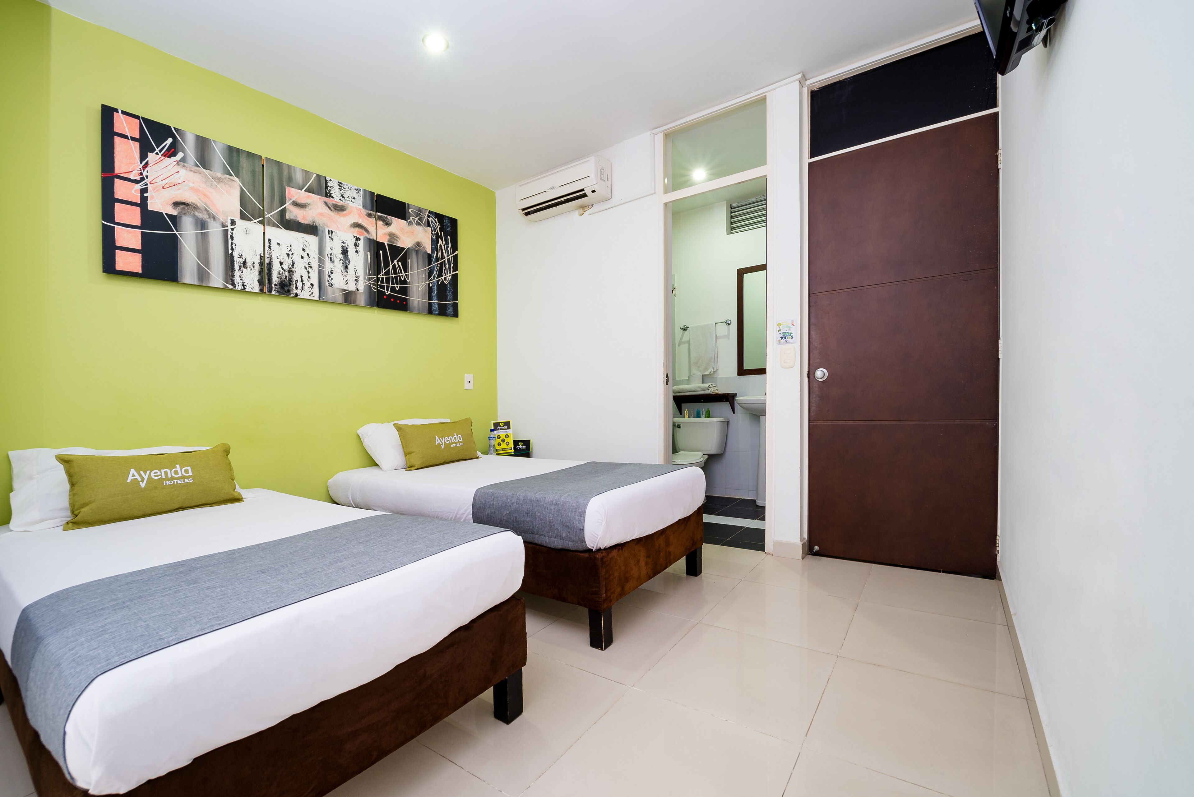 Photo - Ayenda 1703 Gran Reserva