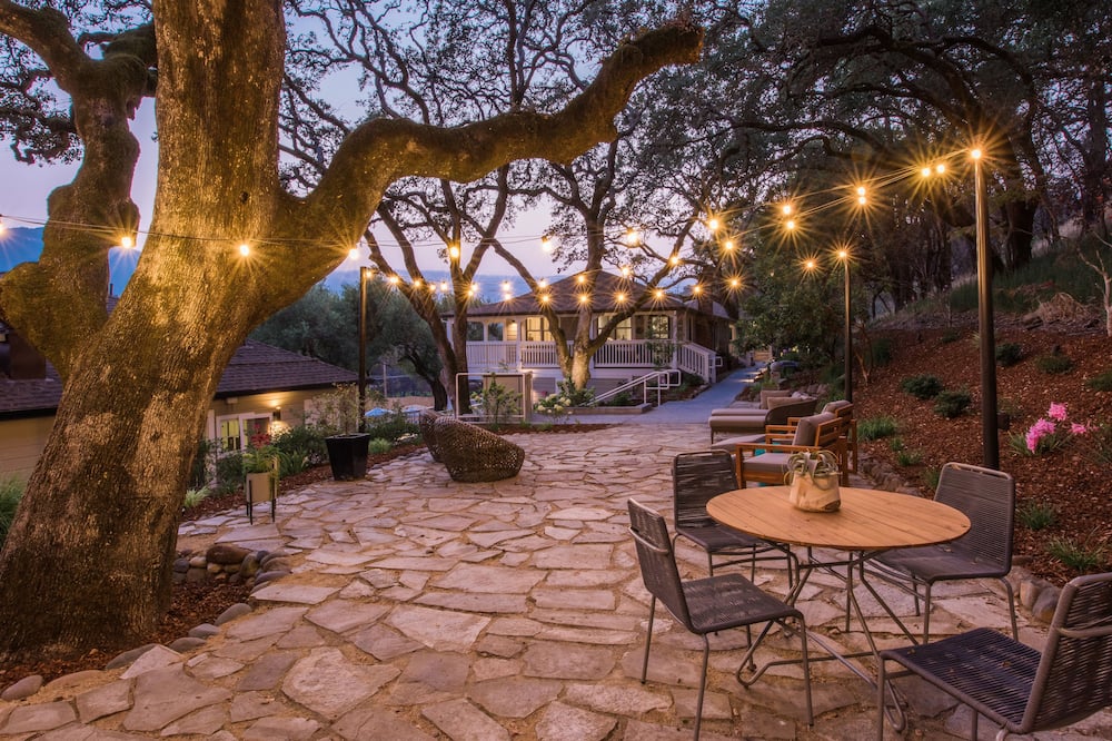 Olea Hotel
