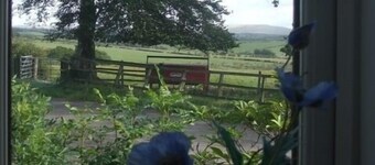 Dykefield Farm B&B