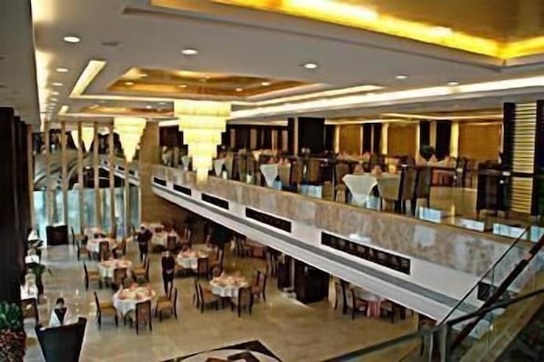 Restaurant - King Kowloon Hotel (Jingzhou)