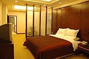 Room - King Kowloon Hotel (Jingzhou)