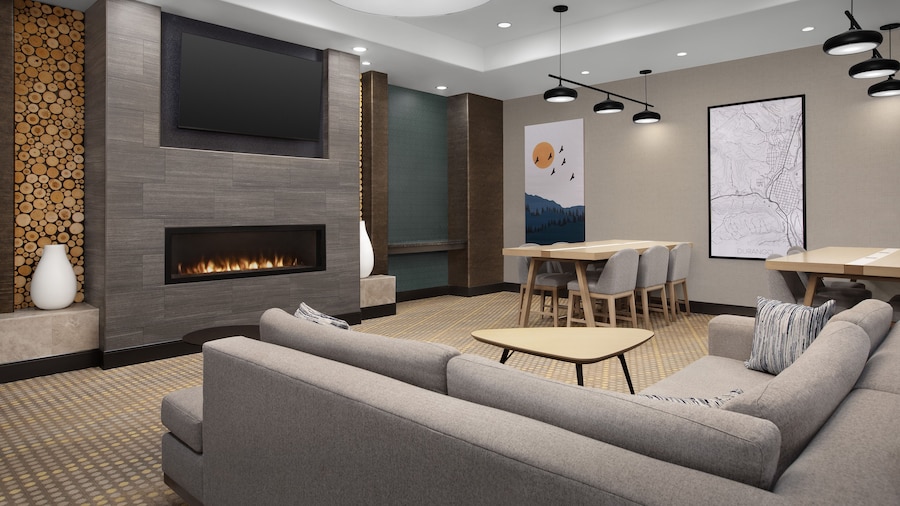 Holiday Inn Hotel & Suites Durango Downtown by IHG