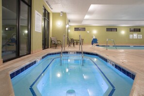 Spa - Holiday Inn Hotel & Suites Durango Downtown by IHG (Durango)