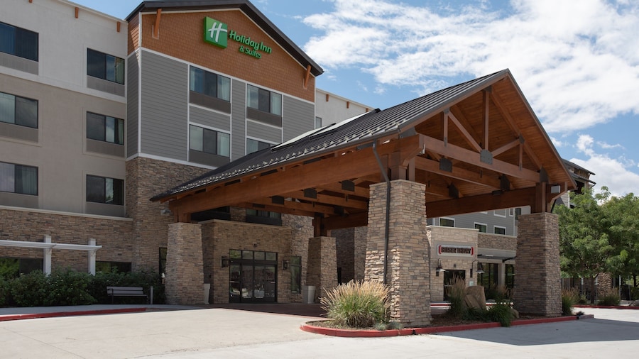 Holiday Inn Hotel & Suites Durango Downtown by IHG
