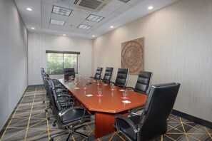 Meeting facility - Holiday Inn Hotel & Suites Durango Downtown by IHG (Durango)